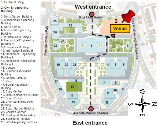 Campus